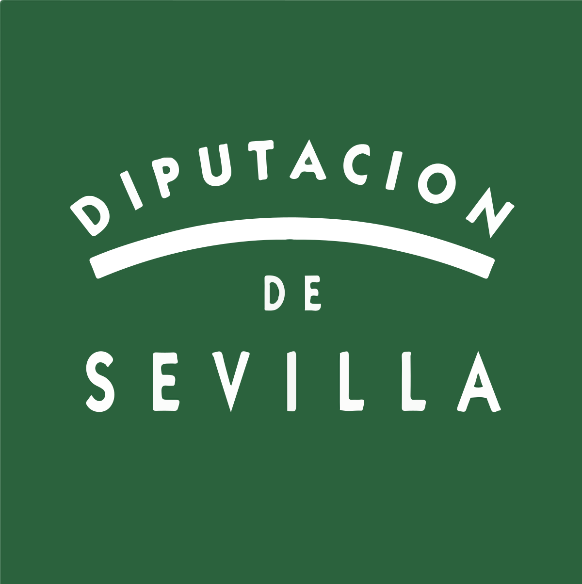 logo diputación sevilla