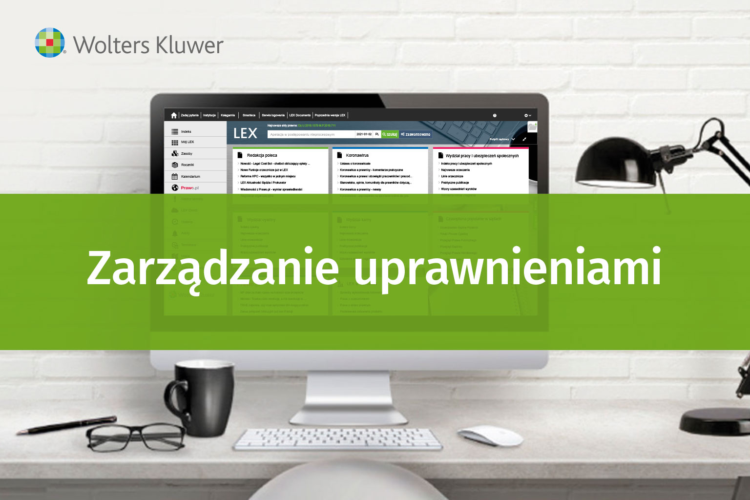 Zarzadzanie uprawnieniami