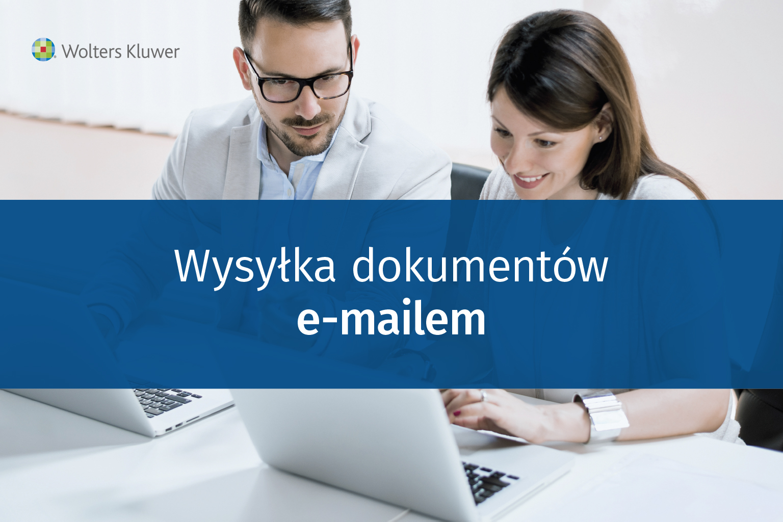 Wysyłka dokumentów e-mailem z LEX Edytora