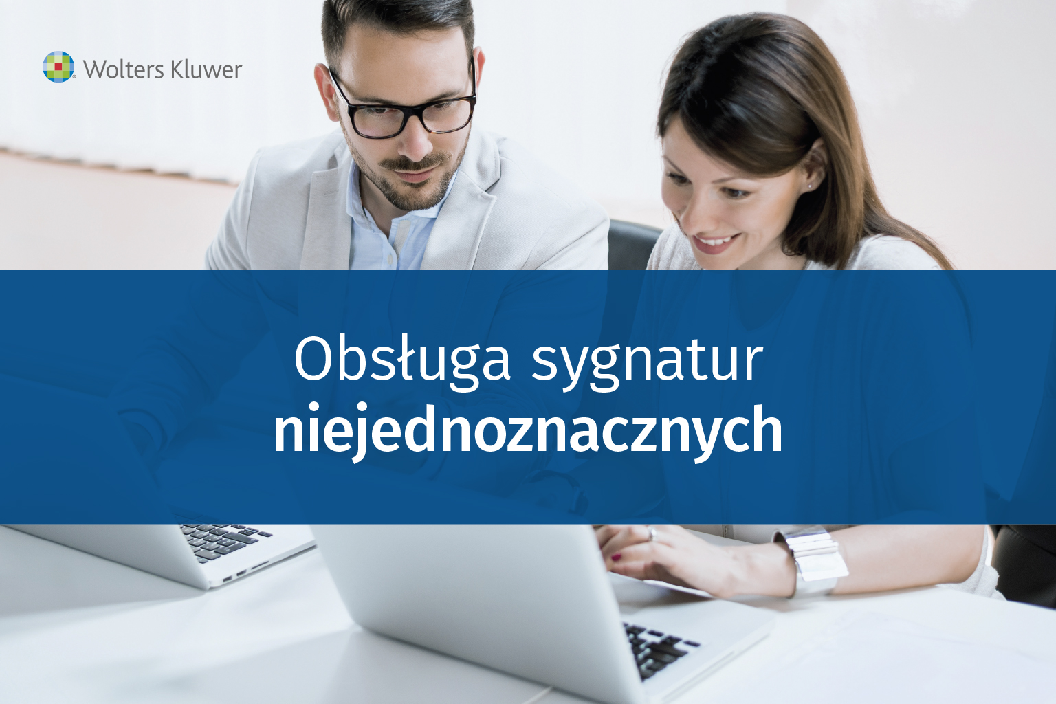 Obsługa sygnatur niejednoznacznych w LEX Edytorze