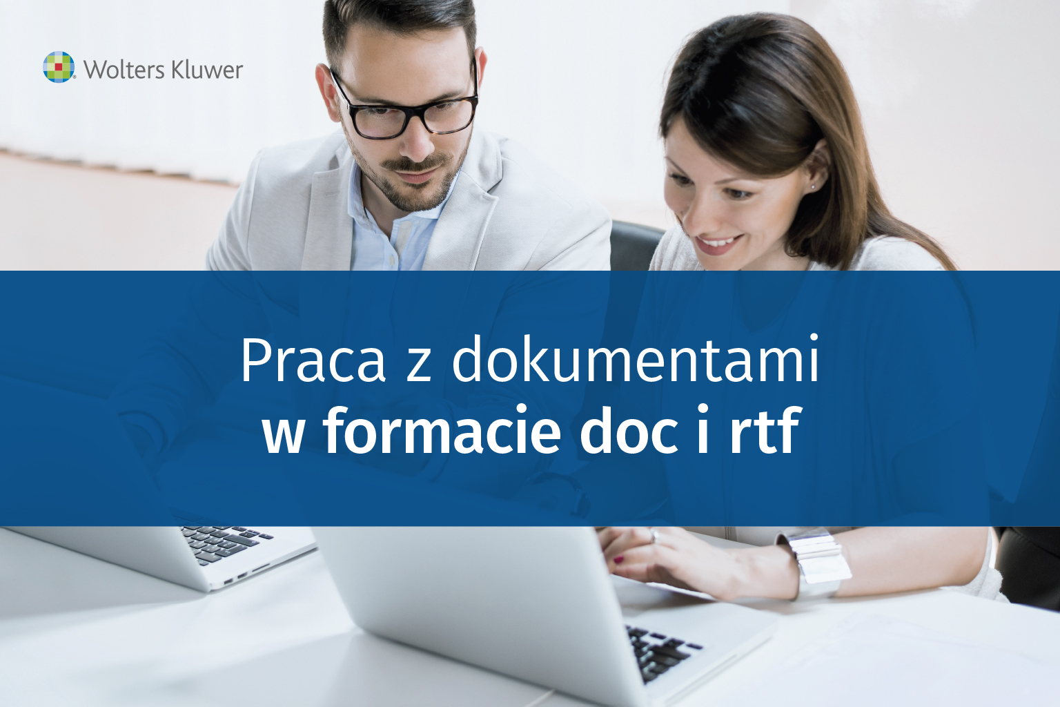 Praca z dokumentami w formacie doc i rtf