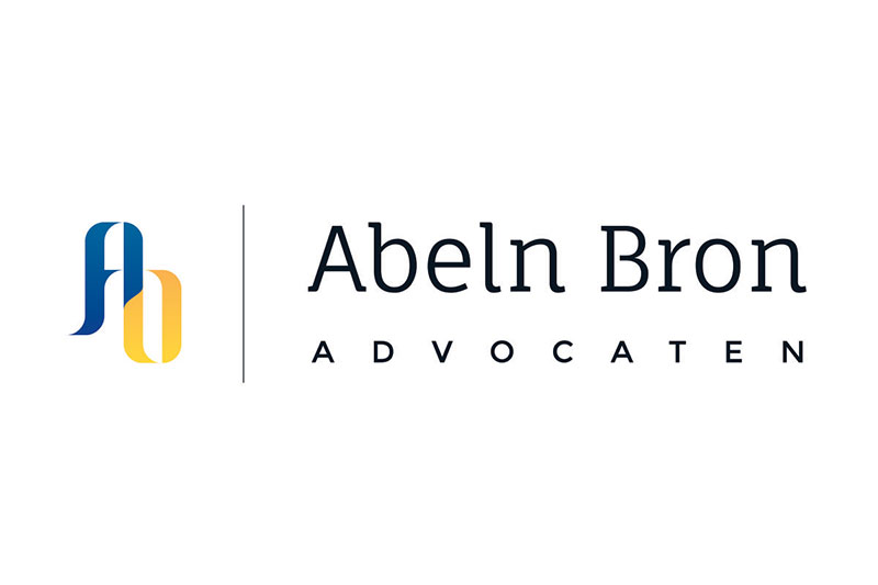 Abeln bron advocaten logo
