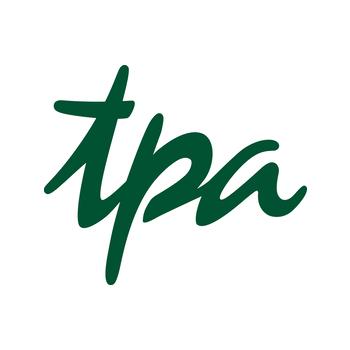 tpa group Logo