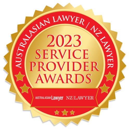 AL NZL Service Provider Awards 2023