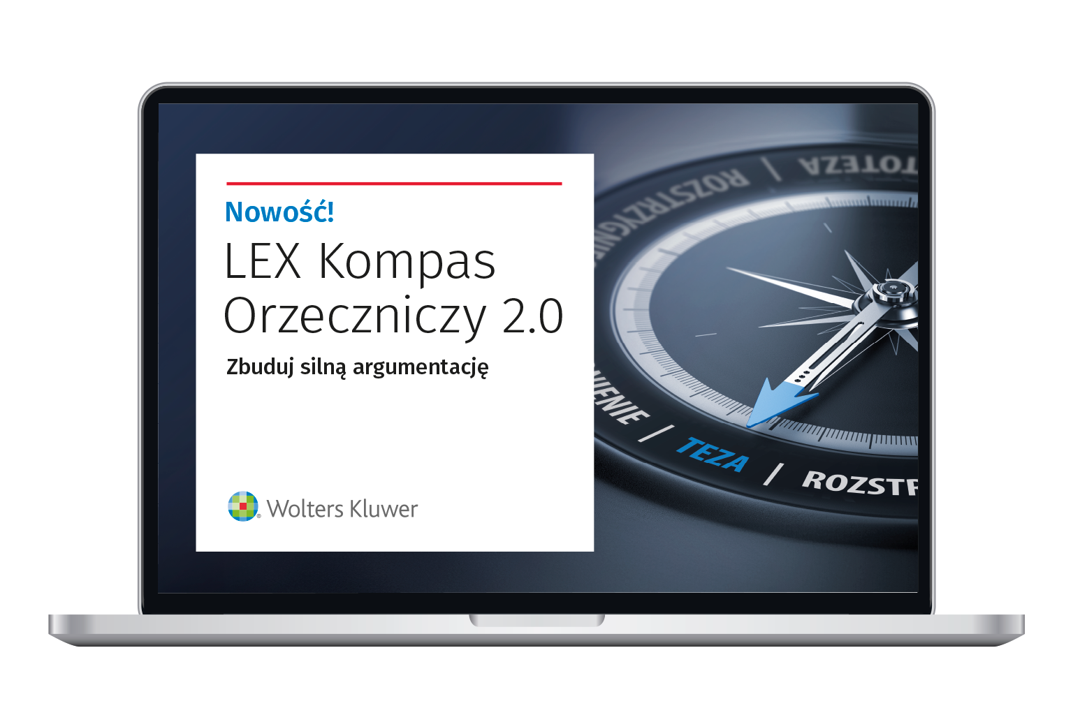 LEX Kompas Orzeczniczy 2.0.
