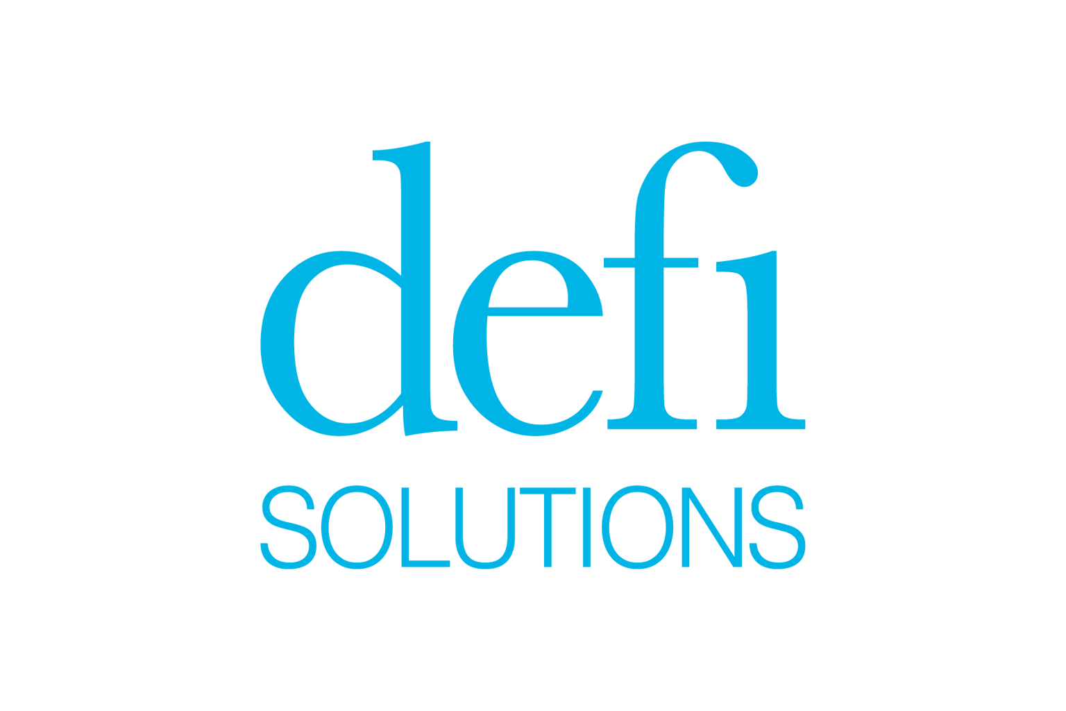 defi solutions logo