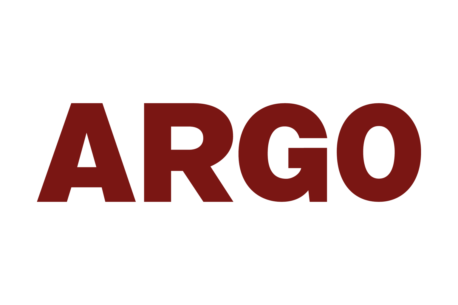 ARGO logo