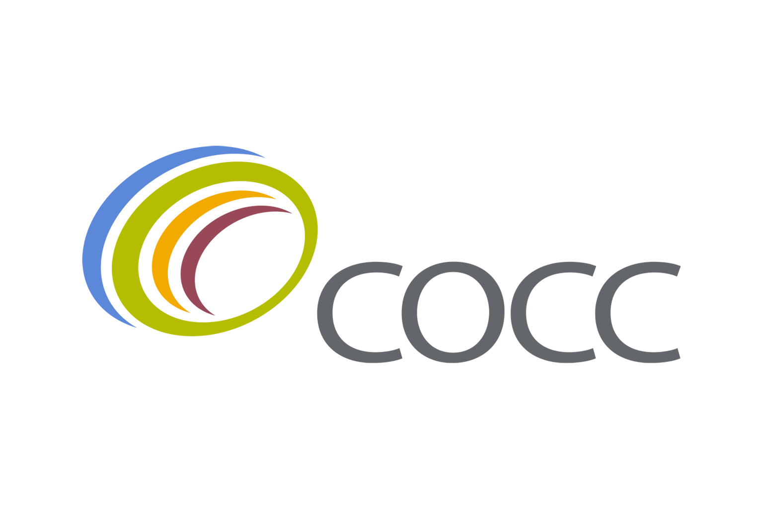 COCC logo