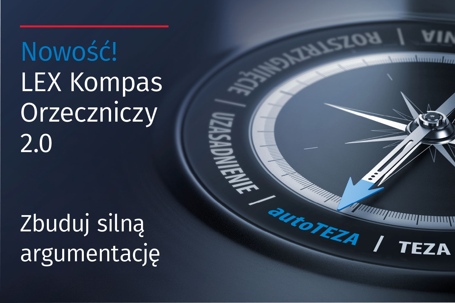 LEX Kompas Orzeczniczy 2.0