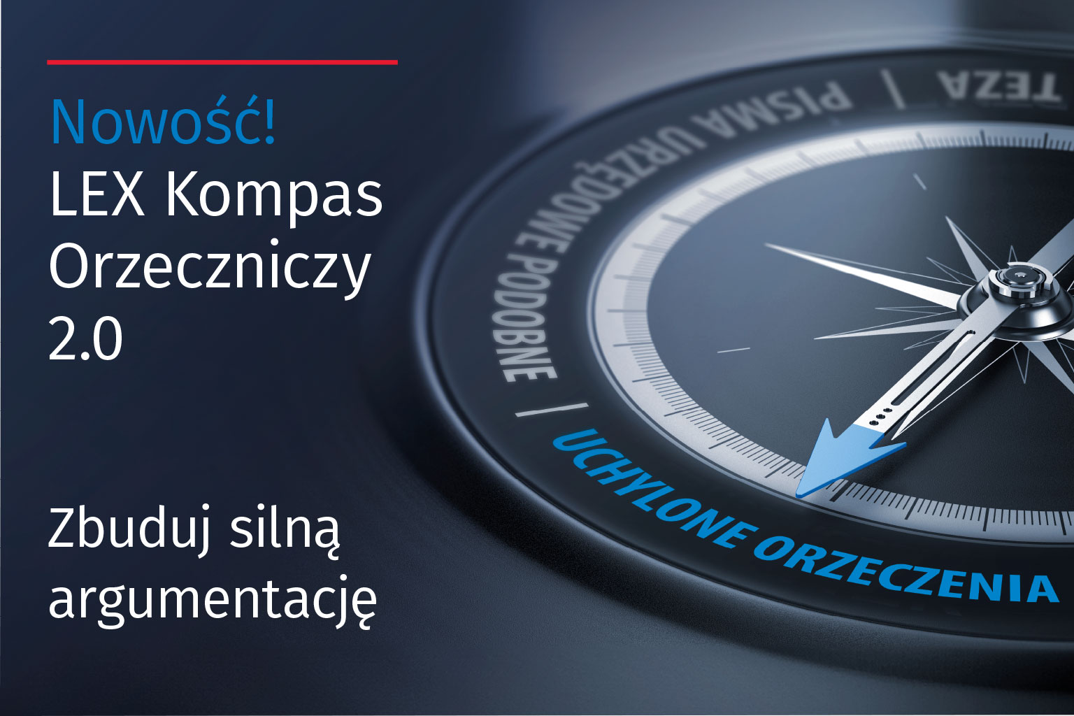 LEX Kompas Orzeczniczy 2.0