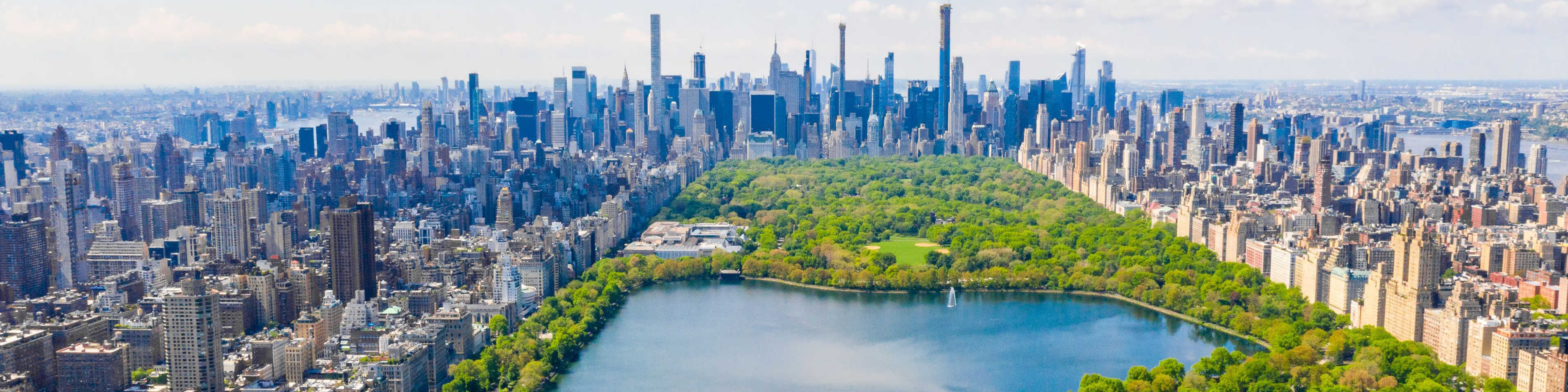 New York City Central Park
