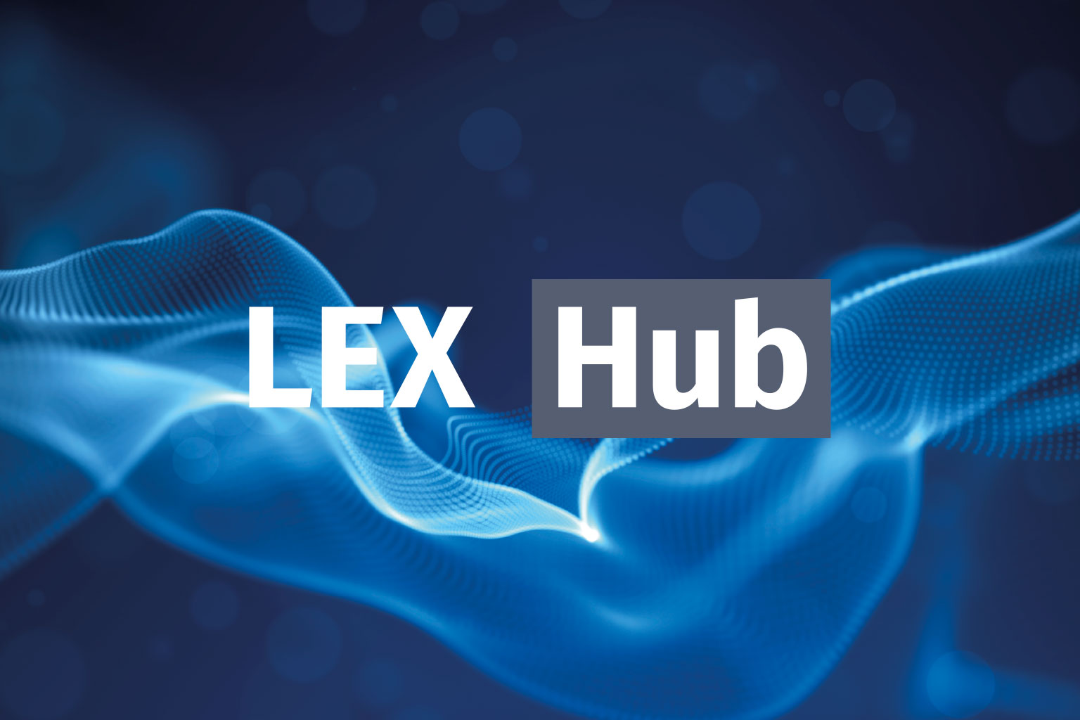 LEX Hub image