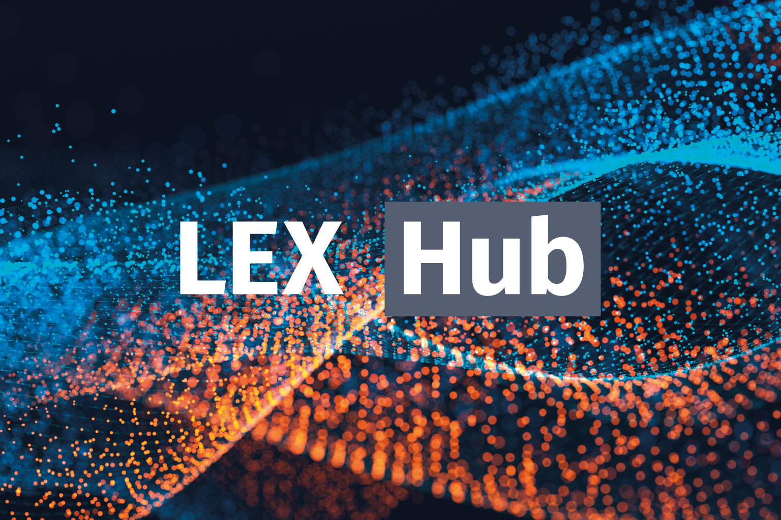 LEX Hub image