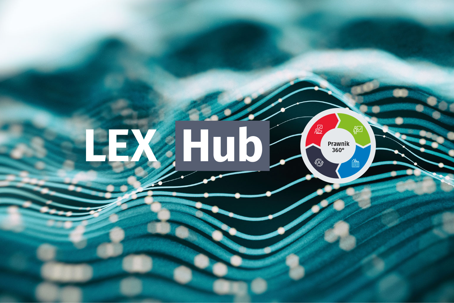 LEX Hub image