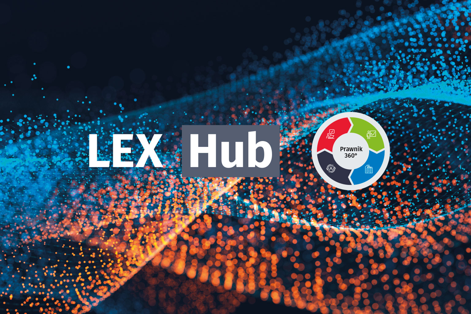 Poznajcie INPRO - nowego partnera LEX Hub!