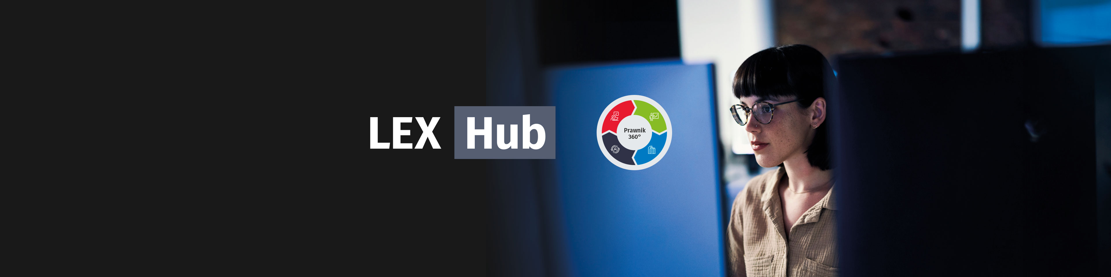 LEX Hub image