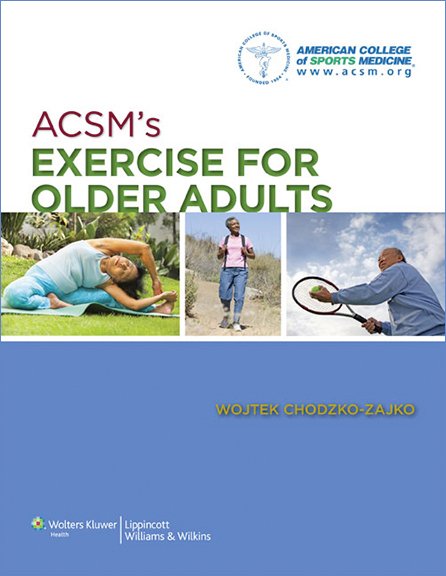 ACSM's Behavioral Aspects of Physical Activity and Exercise