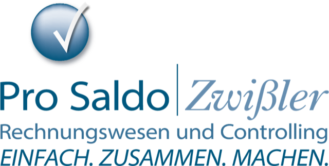 Logo Zwissler - Rechnungswesen Controlling