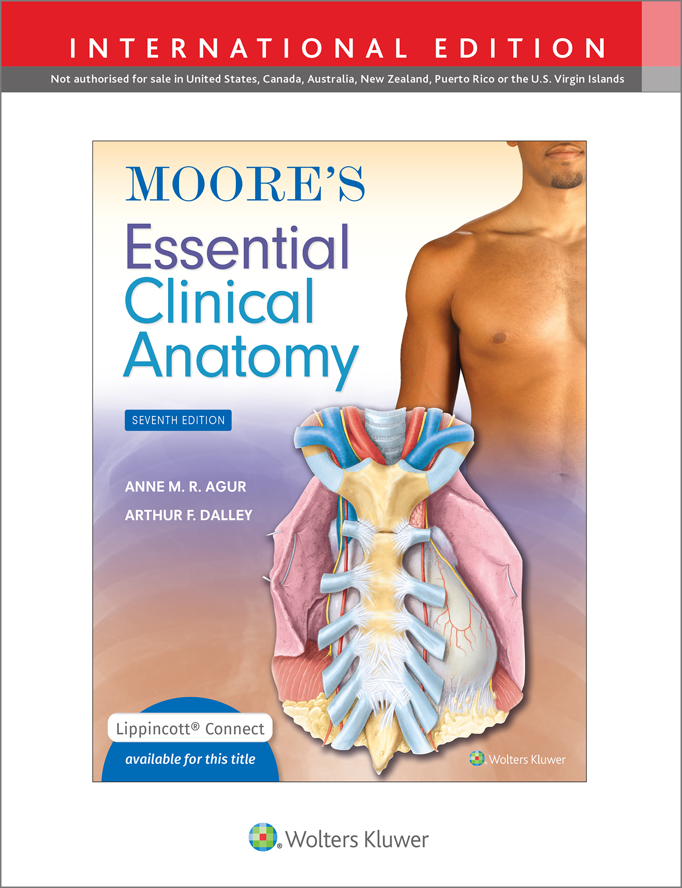 Moore’s Essential Clinical Anatomy