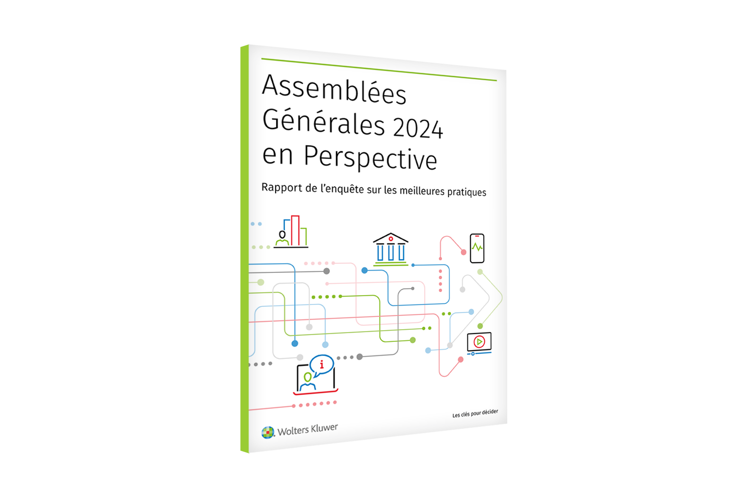 3d cover easyQuorum Benchmark report 2023