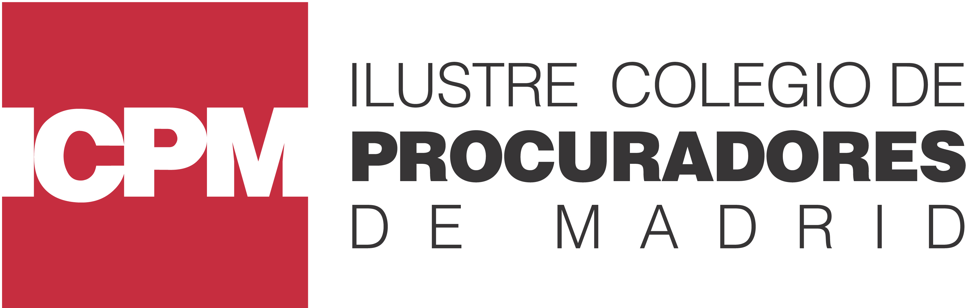 ICPM logo