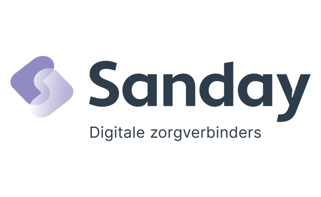 Sanday logo
