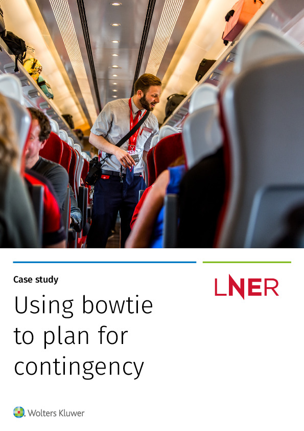 LNER case study image