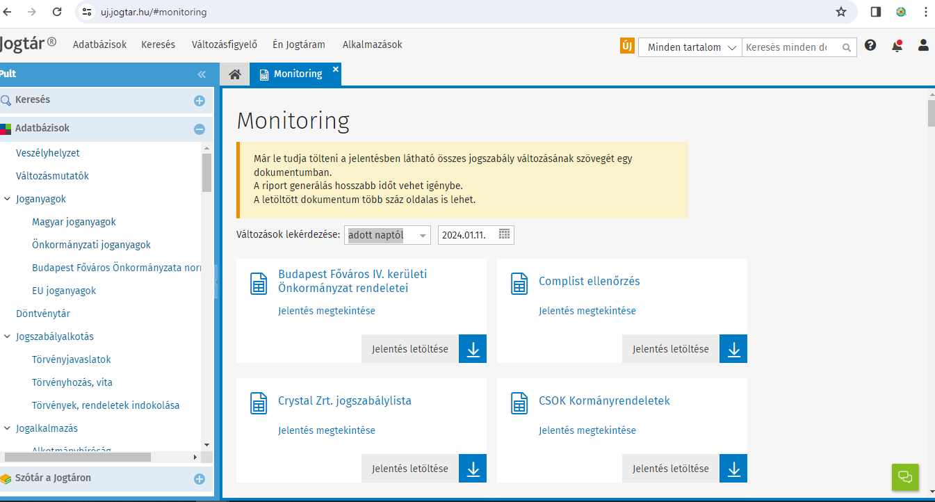 Jogtár oktatás - Legal Monitoring 1.png