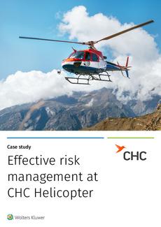 CHC Helicopter Case Study image