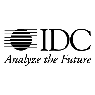 IDC Analyst logo