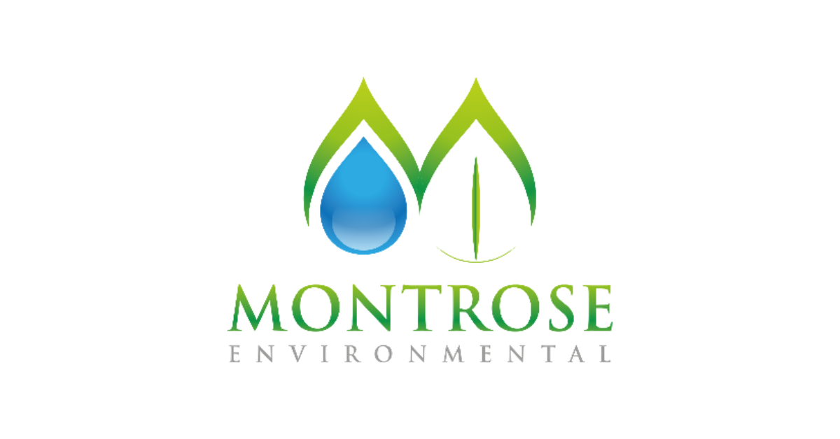 Montrose Environmental logo