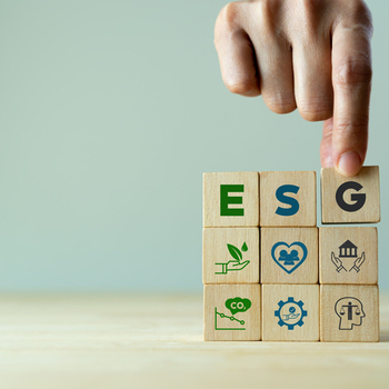 ESG: Results matter more than the letters