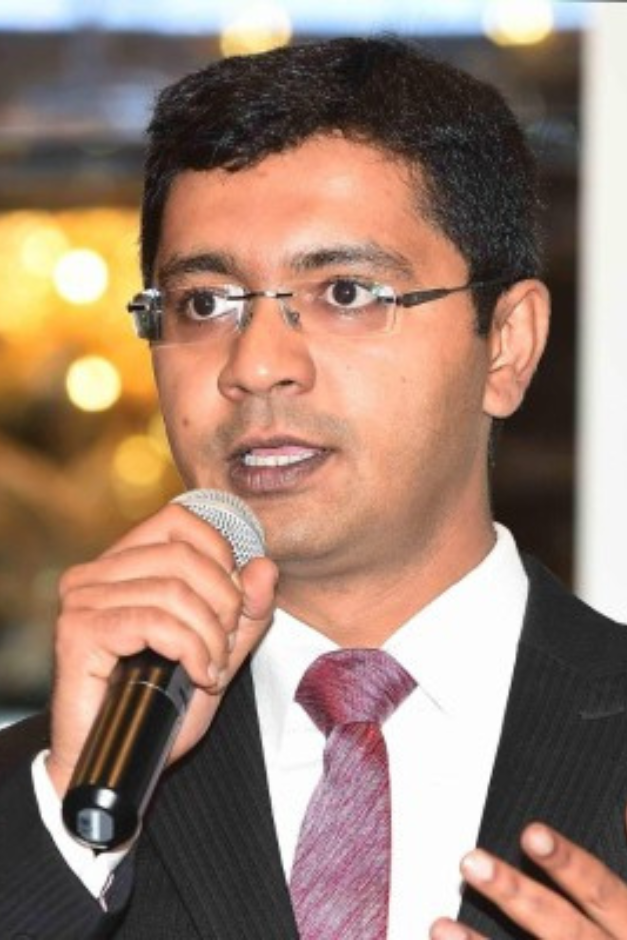 Anuj Jain Profile Photo