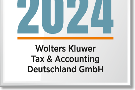 FairCompany 2024 Wolters Kluwer Tax & Accounting Deutschland GmbH
