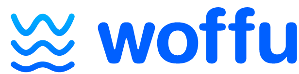 Woffu-logo