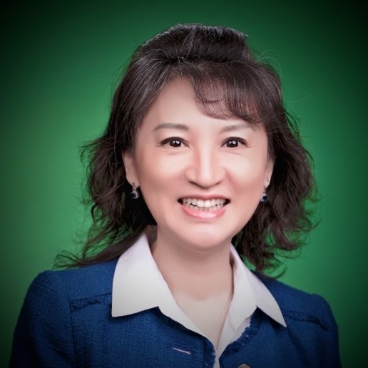 Jennie Chang De Gagne, PhD, DNP, RN, NPD-BC, CNE, ANEF, FAAN