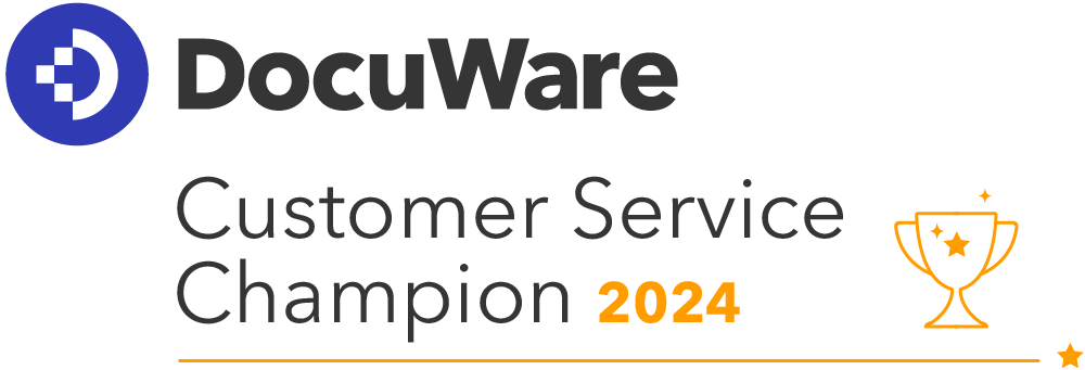 Partner Customer Service Champion 2024