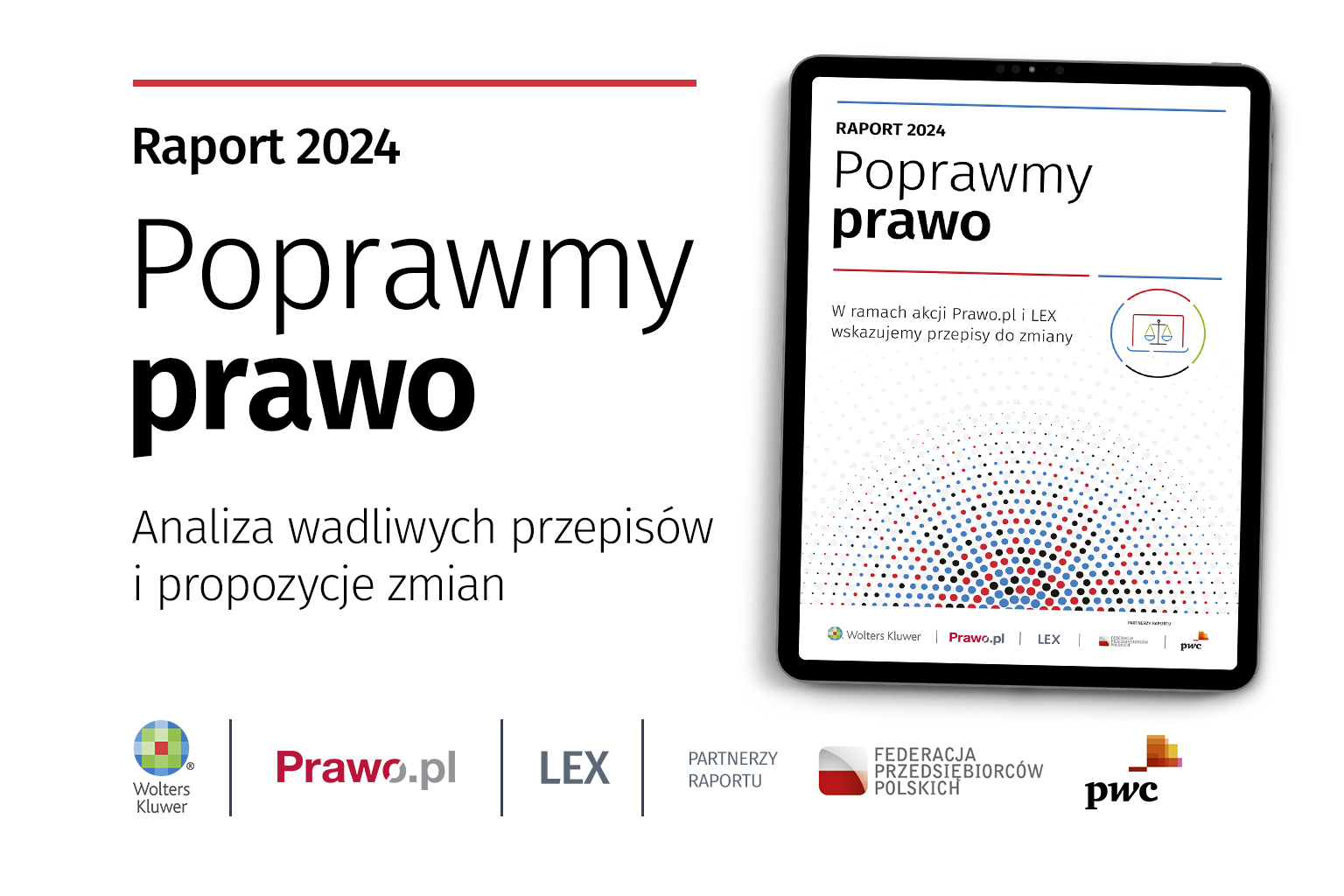 Poprawmy prawo