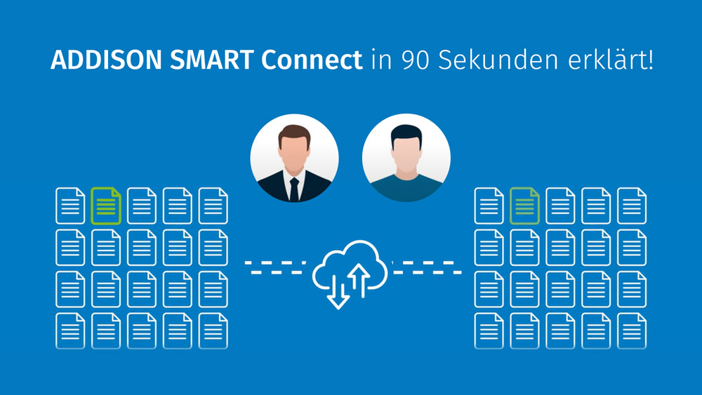 Vorschaubild für ADDISON Smart Connect Erklärvideo