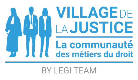 Village de la Justice logo