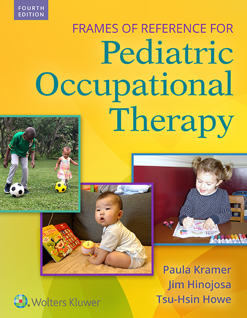 Course Content | Continuing Education For Occupational Therapists ...