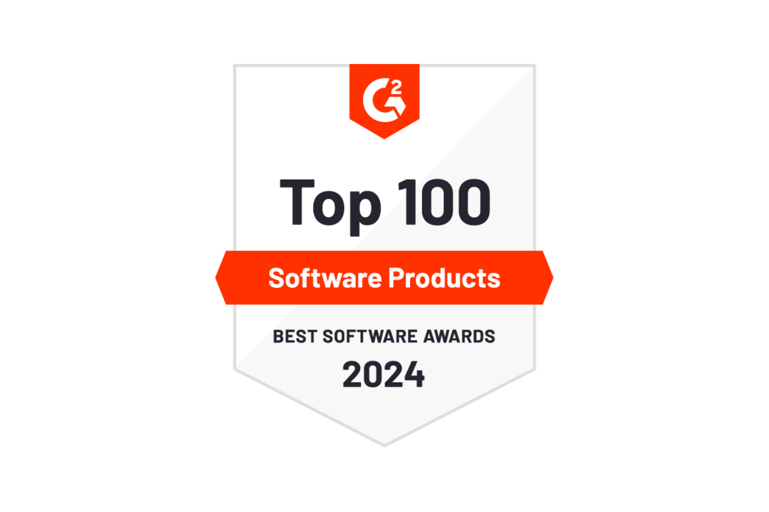 TeamMate 2024 G2 Software Products Best Software Awards