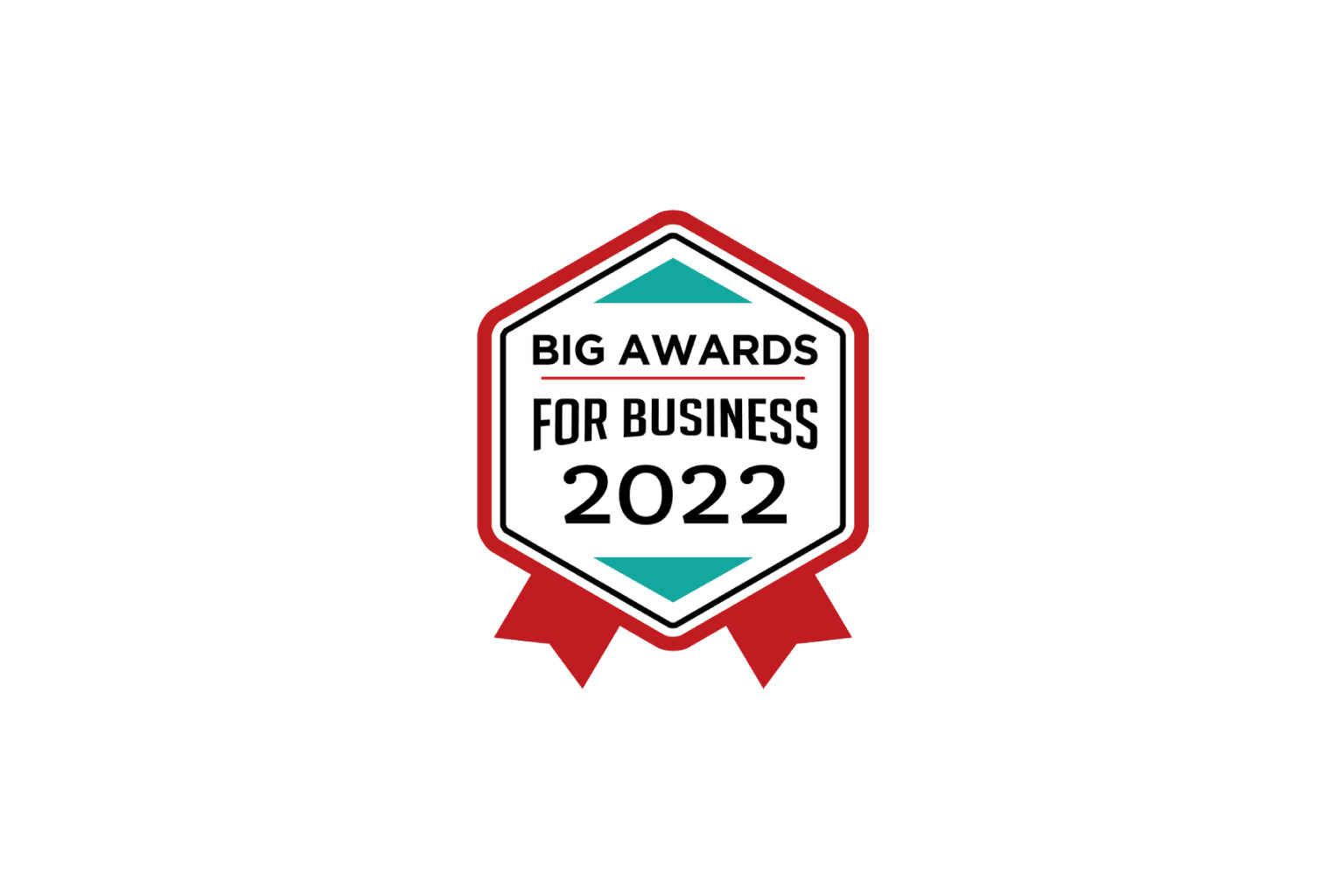 Big Awards For Business Award TeamMate 2022