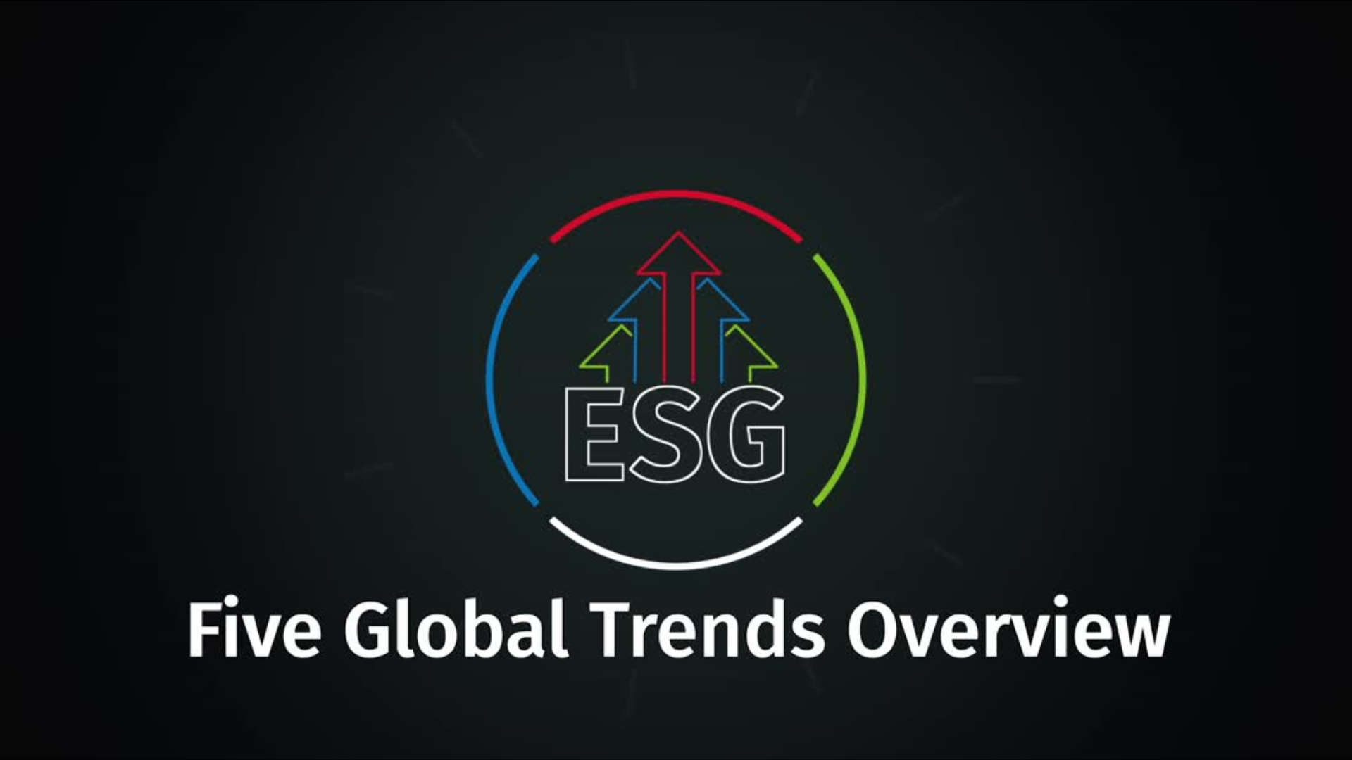 Karen - Five Global ESG Trends Preview Image