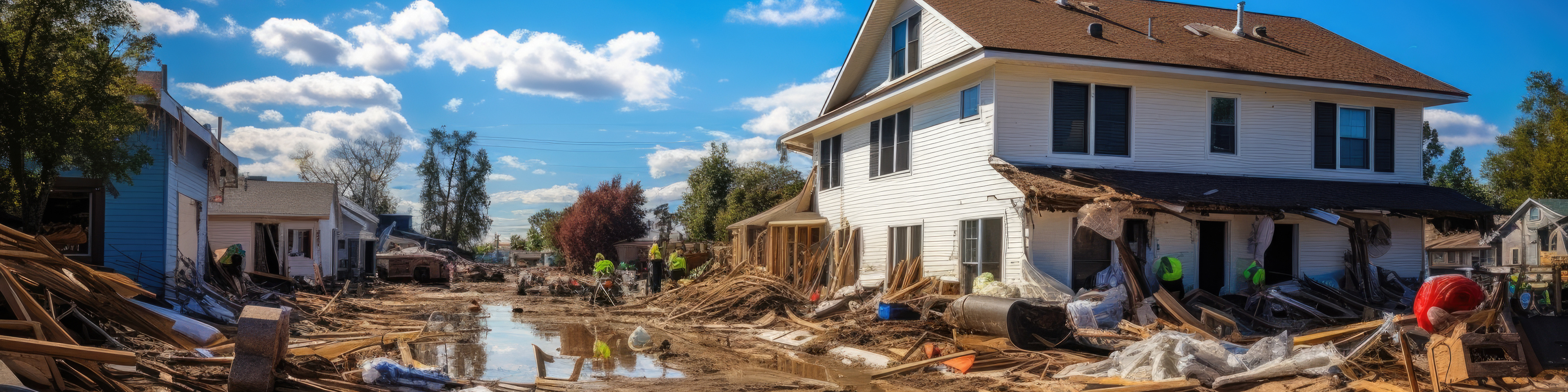 Tax relief for victims of Michigan severe storms, tornadoes, and flooding: IRA and HSA deadlines postponed