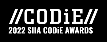 2022 SIIA Business Technology CODiE Awards