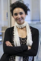 Mariam Khalil Fernández Expert Bio