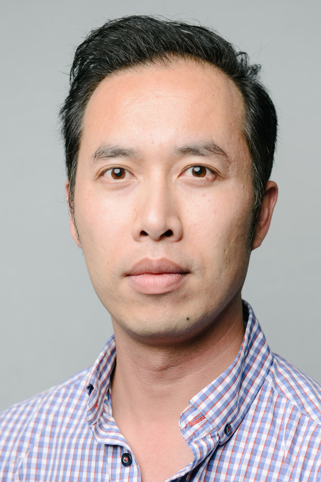 Hong Nguyen Expert Bio