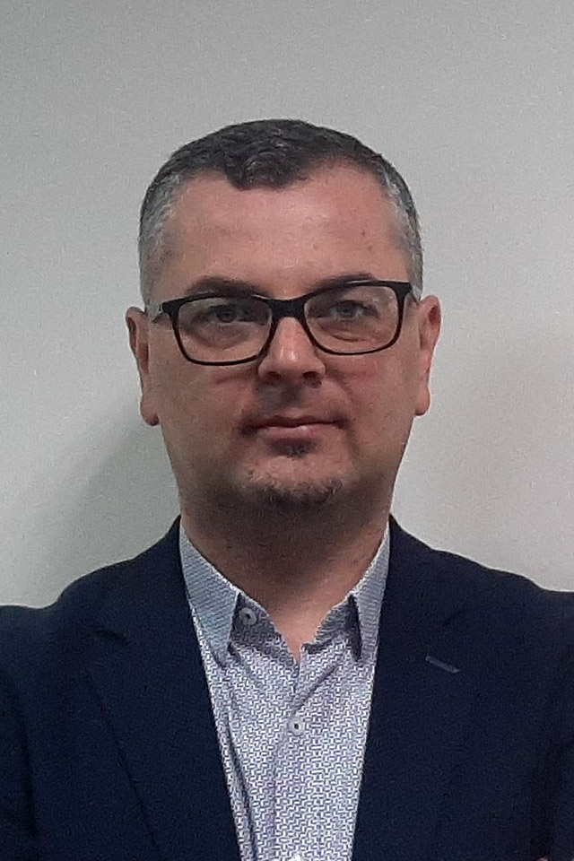 Tomasz Młynarski