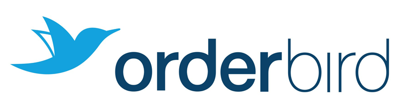 Logo von Orderbird